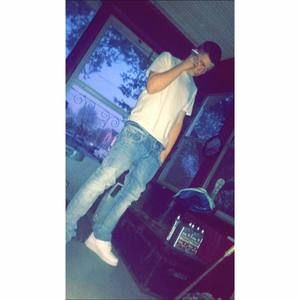 Meet your Posher, Timothy